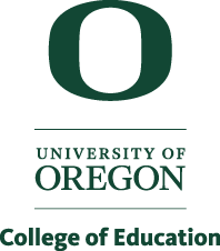 University of Oregon, College of Education