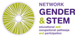 Network Gender and STEM education and occupational pathways and participation